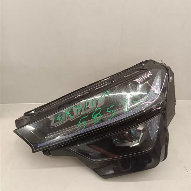 Proiettore sinistro Led