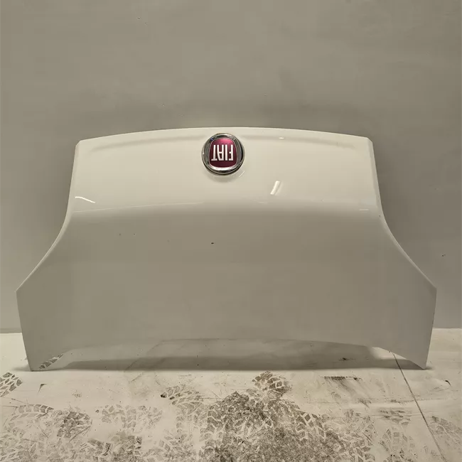 Cofano anteriore