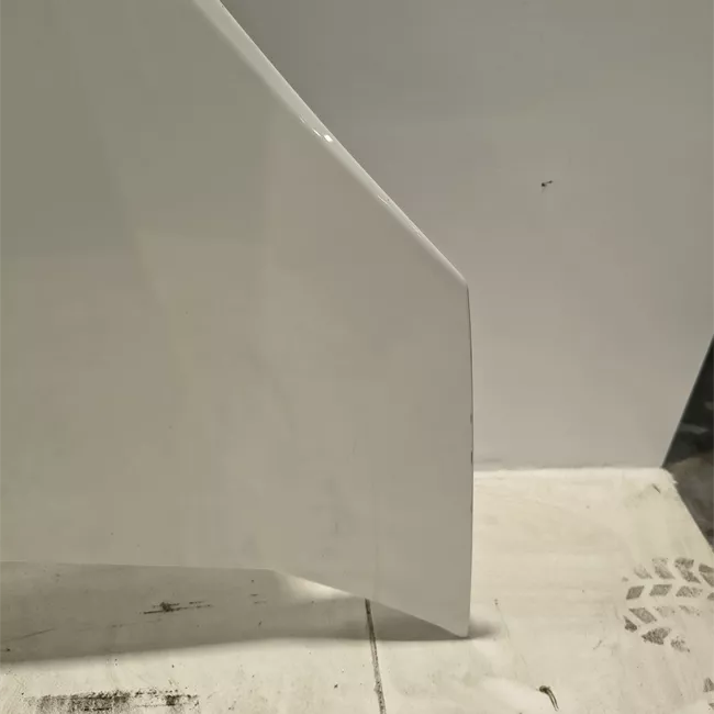 Cofano anteriore