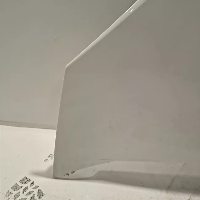 Cofano anteriore