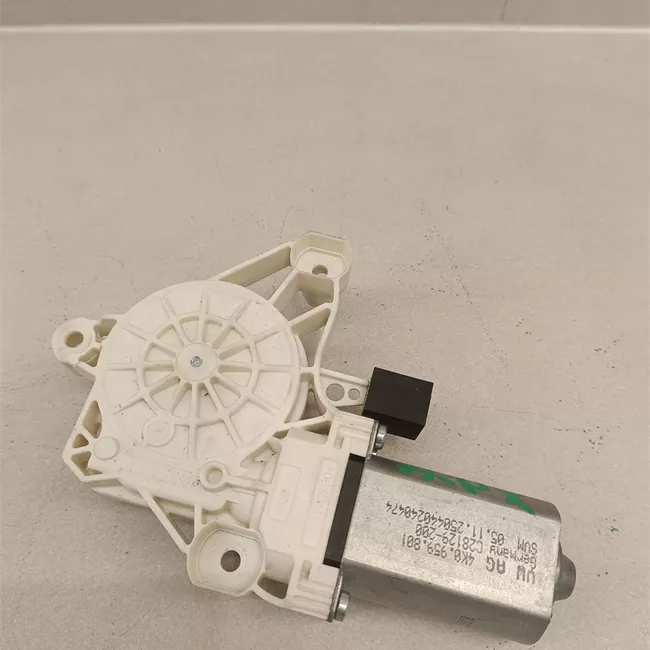 Motorino alzacristallo porta anteriore destro