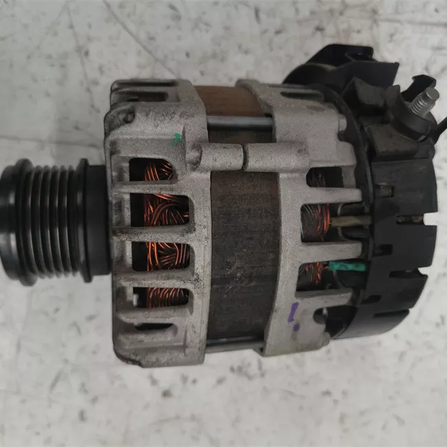 Alternatore 150AMP