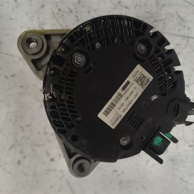 Alternatore 150AMP