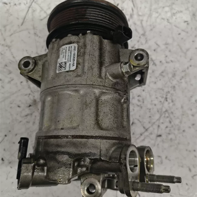 Compressore aria condizionata