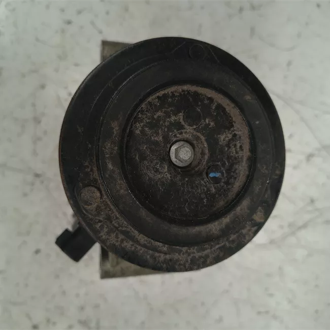 Compressore aria condizionata