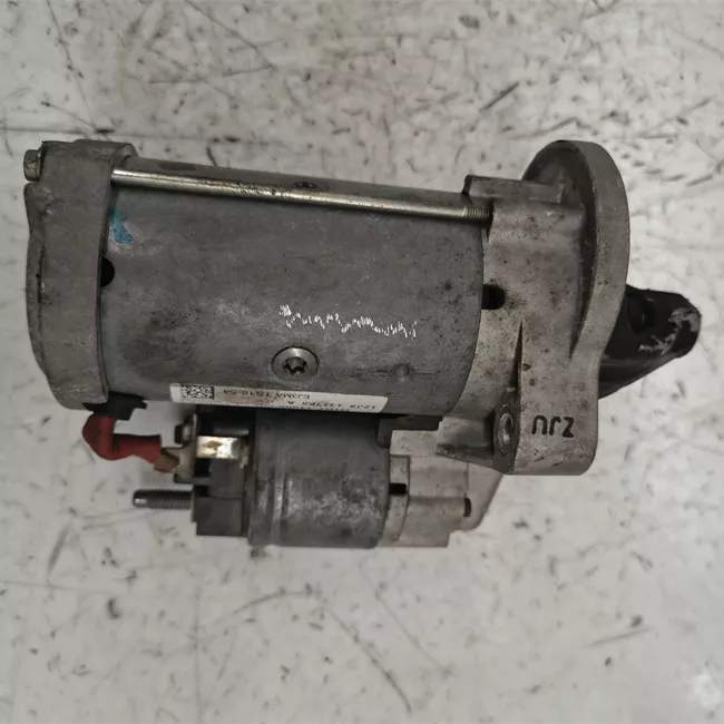 Motorino avviamento