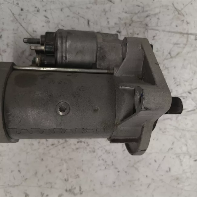 Motorino avviamento