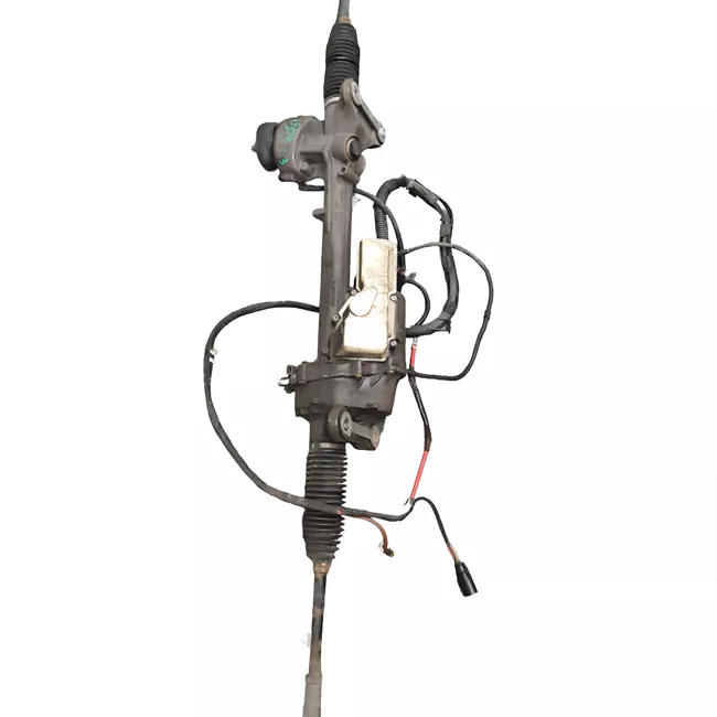 Scatola sterzo servoassistita elettronica