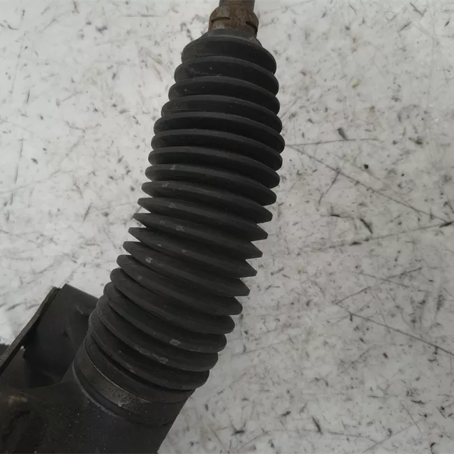 Scatola sterzo servoassistita elettronica