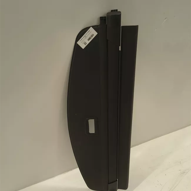 Tendalino copertura vano bagagli nero