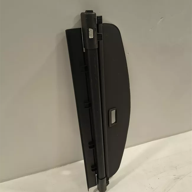 Tendalino copertura vano bagagli nero