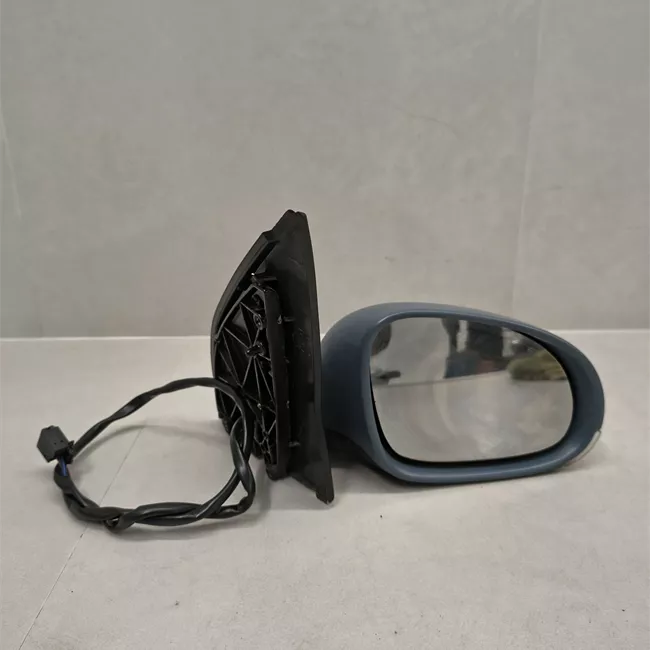 Retrovisore esterno regolazione elettrica destro