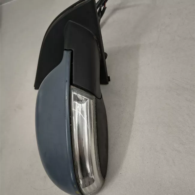 Retrovisore esterno regolazione elettrica destro
