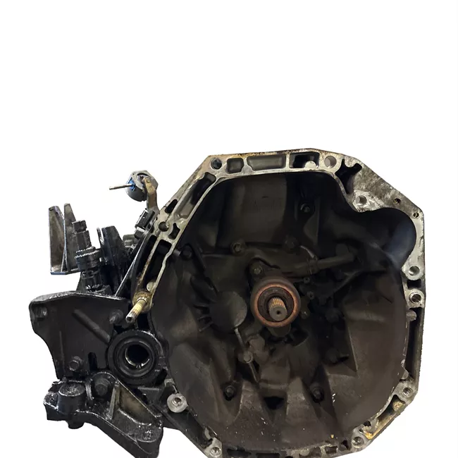 Cambio completa JR5145