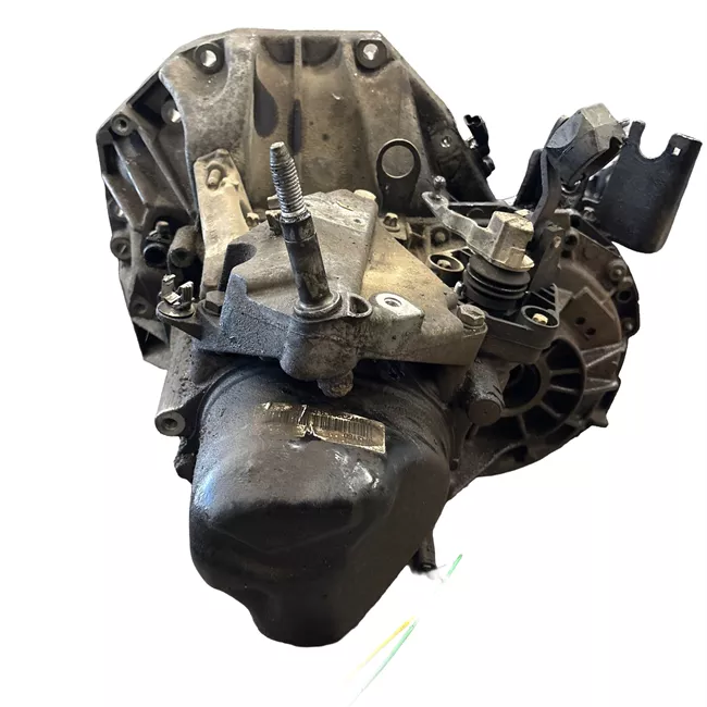 Cambio completa JR5145