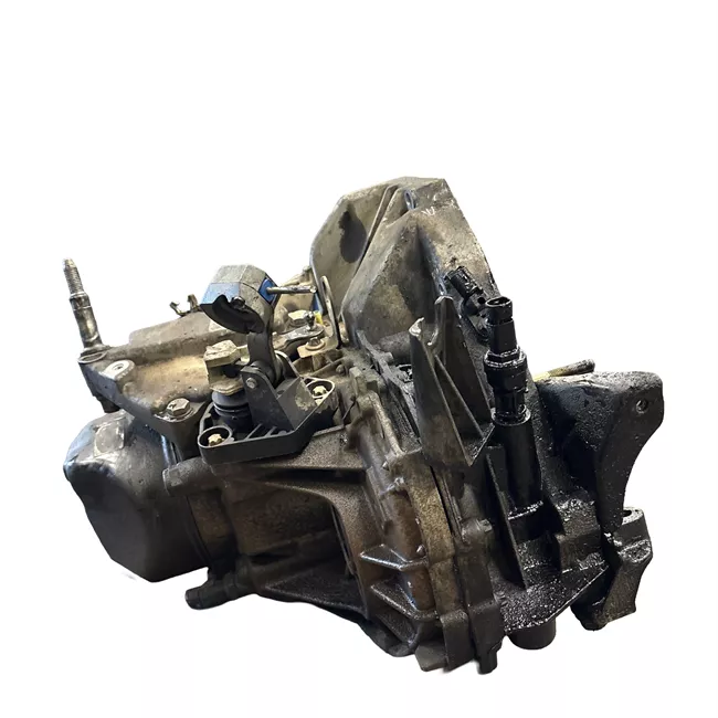 Cambio completa JR5145