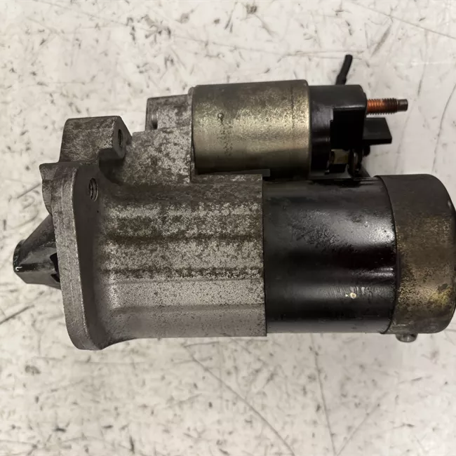 Motorino avviamento