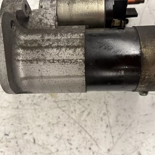 Motorino avviamento