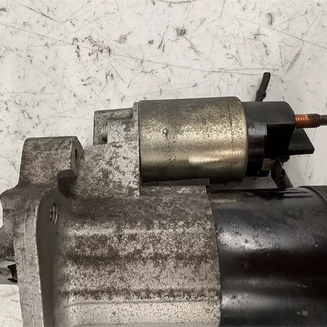Motorino avviamento