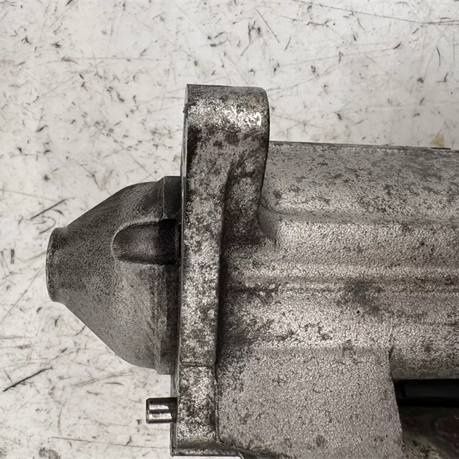 Motorino avviamento
