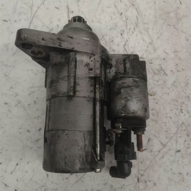 Motorino avviamento 2.0KW valeo