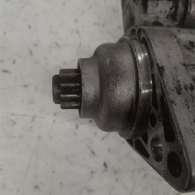 Motorino avviamento 2.0KW valeo