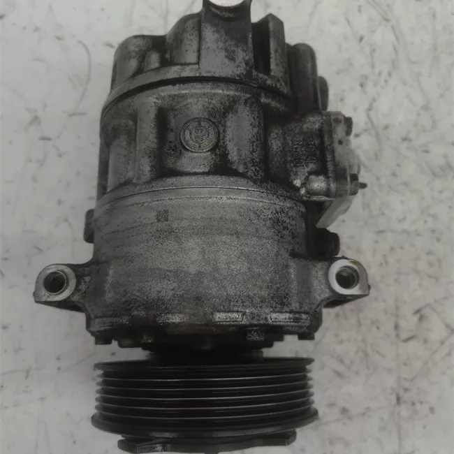 Compressore aria condizionata
