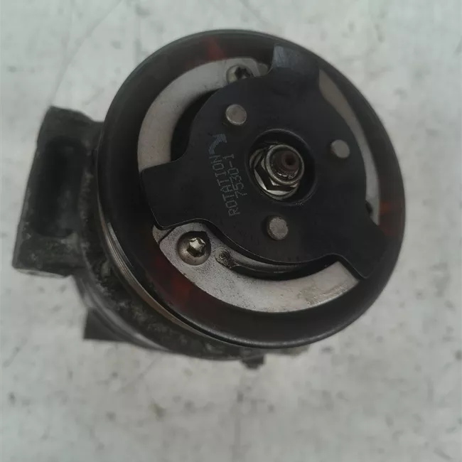 Compressore aria condizionata