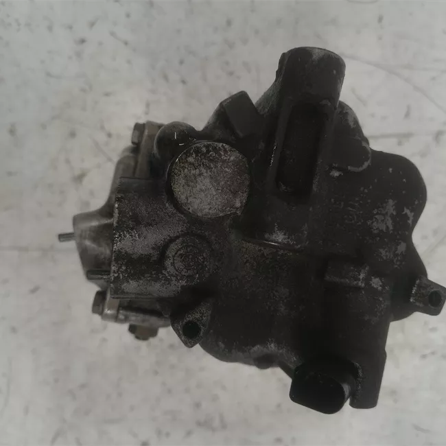 Compressore aria condizionata