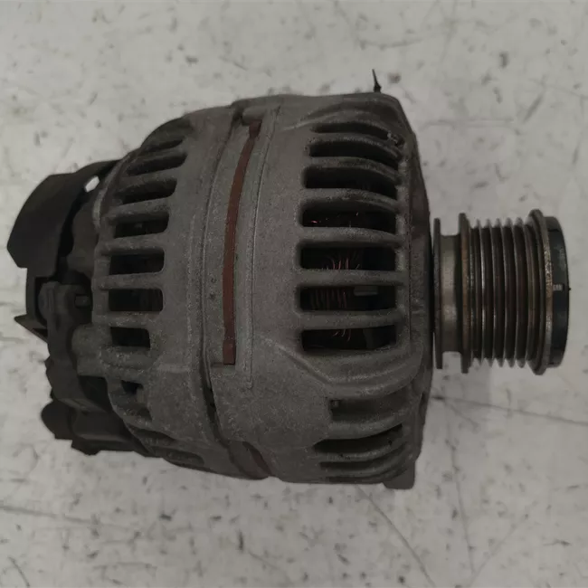 Alternatore 140AMP Bosch