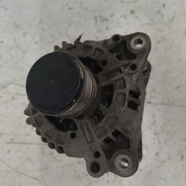 Alternatore 140AMP Bosch