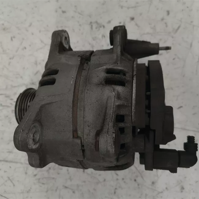 Alternatore 140AMP Bosch
