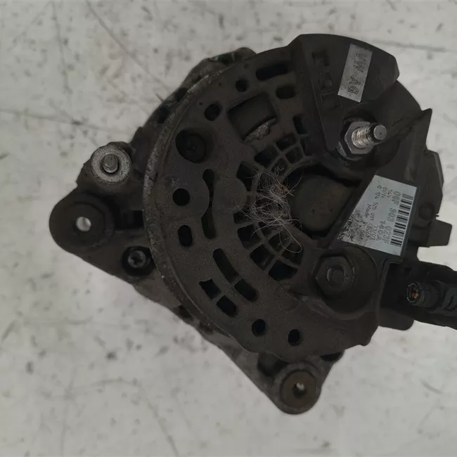 Alternatore 140AMP Bosch