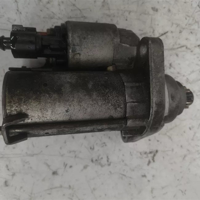 Motorino avviamento