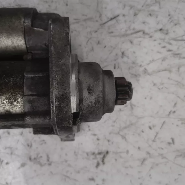 Motorino avviamento