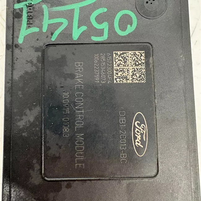 Aggregato ABS
