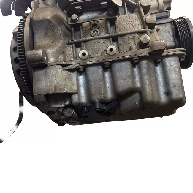 Motore semicompleto