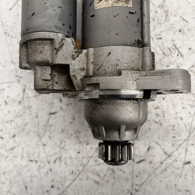 Motorino avviamento 1.1KW Bosch rotazionale