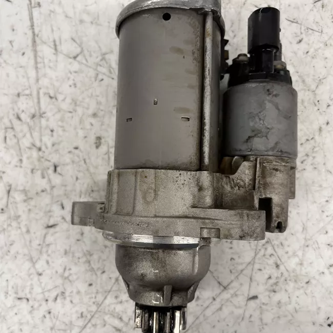 Motorino avviamento 1.1KW Bosch rotazionale