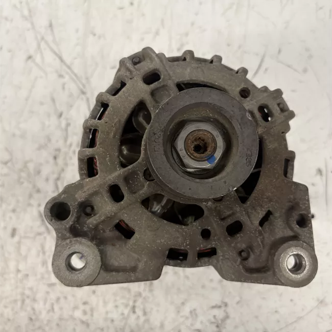 Alternatore Bosch 110AMP rotazionale