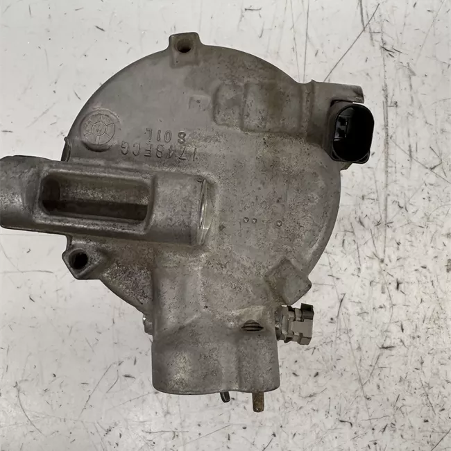Compressore aria condizionata