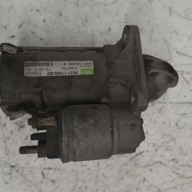Motorino avviamento