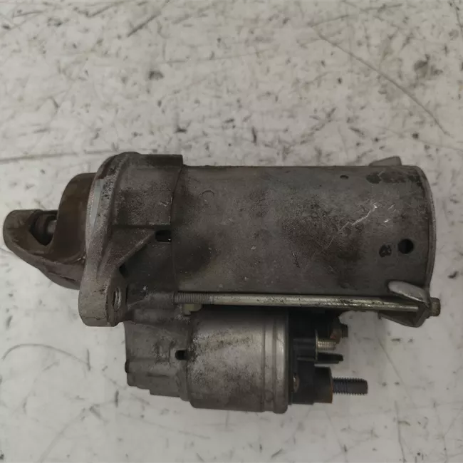 Motorino avviamento