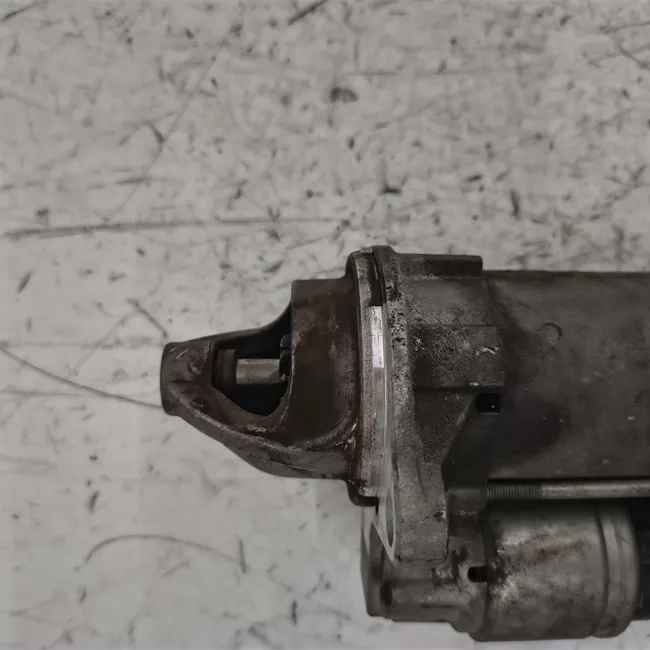 Motorino avviamento