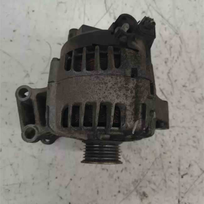 Alternatore 120AMP