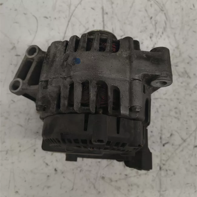 Alternatore 120AMP
