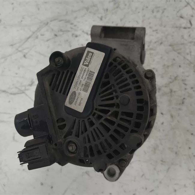Alternatore 120AMP