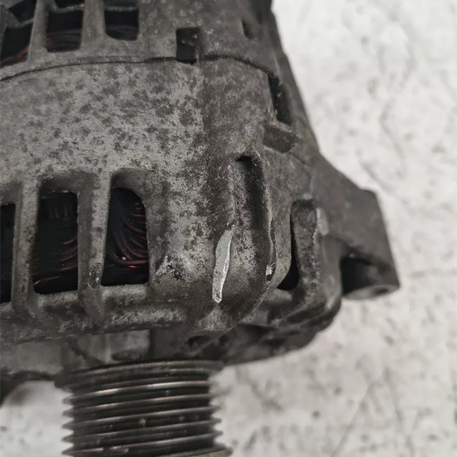 Alternatore 120AMP