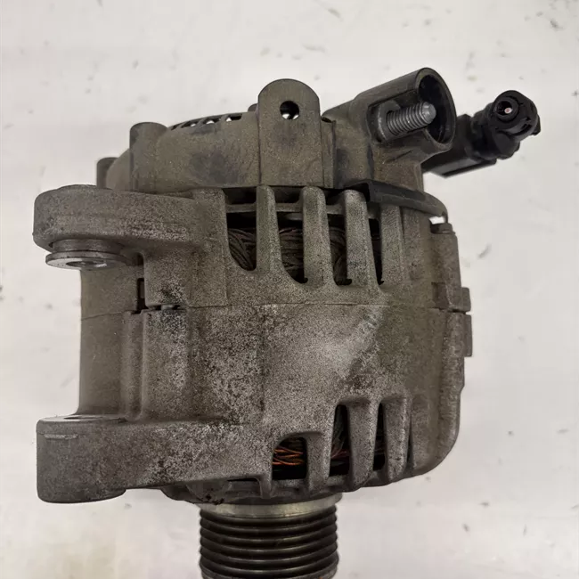 Alternatore