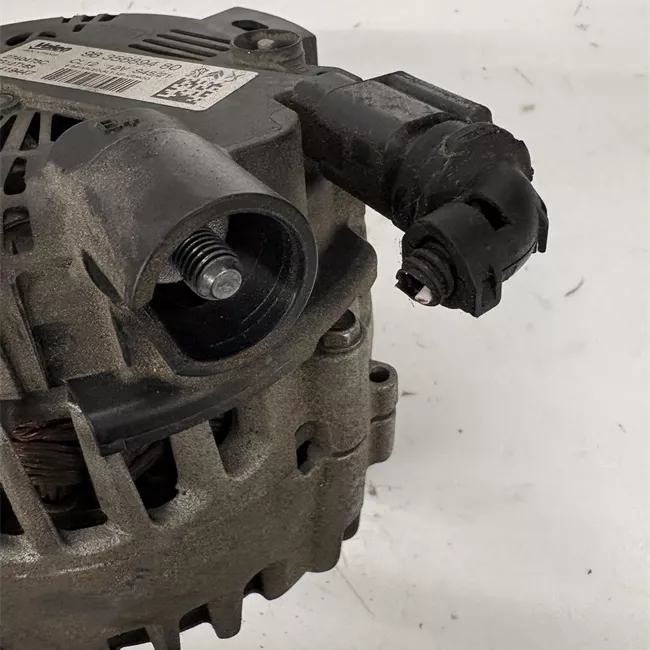 Alternatore